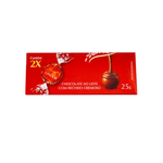 CHOC LINDT 25G AO LTE