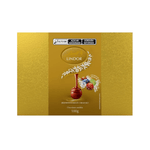 Bombons de Chocolate Lindt Lindor Sortido Embalagem 100g