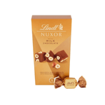 Bombons de Chocolate Lindt Lindor Ao Leite Praline Embalagem 165g