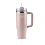 Copo Térmico Quencher STANLEY Peach Whip Gloss 887ml