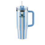 Copo Térmico Quencher STANLEY Cornflower Cabana Gloss 887ml