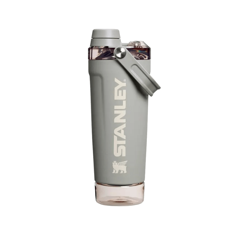 Garrafa Térmica Activate STANLEY Shaker Sage 591ml