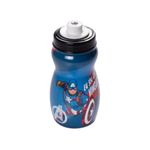 Garrafa Infantil PlasÃºtil CapitÃ£o AmÃ©rica 300ml.jpg
