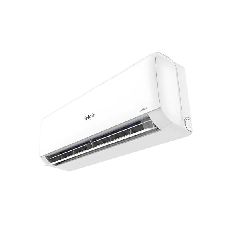 Ar Condicionado Split ELGIN Inverter Eco High 12000BTUS Branco 2