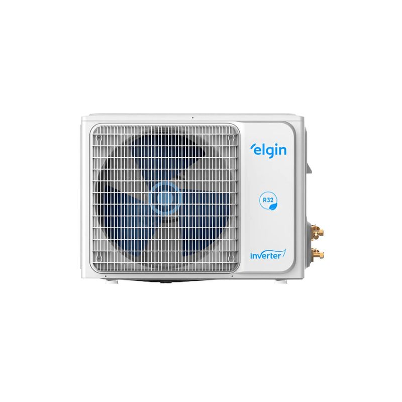 Ar Condicionado Split ELGIN Inverter Eco High 12000BTUS Branco 3