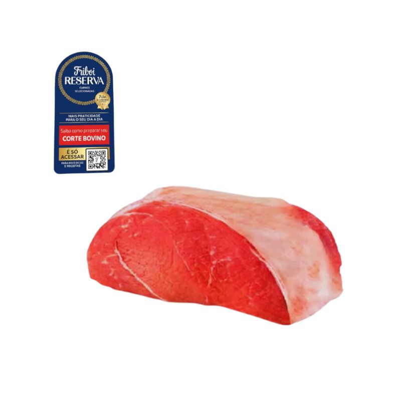 CoxÃ£o Mole Bovino RESERVA Resfriado Em PedaÃ§o kg.jpg