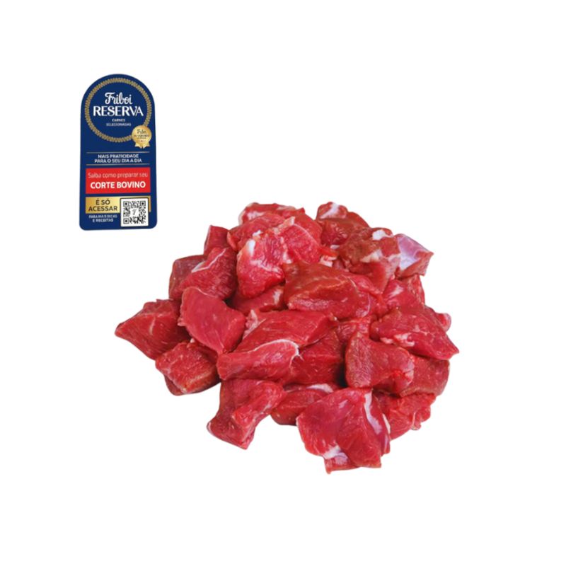 Patinho Bovino RESERVA Resfriado Em PedaÃ§os Strogonoff Kg.jpg