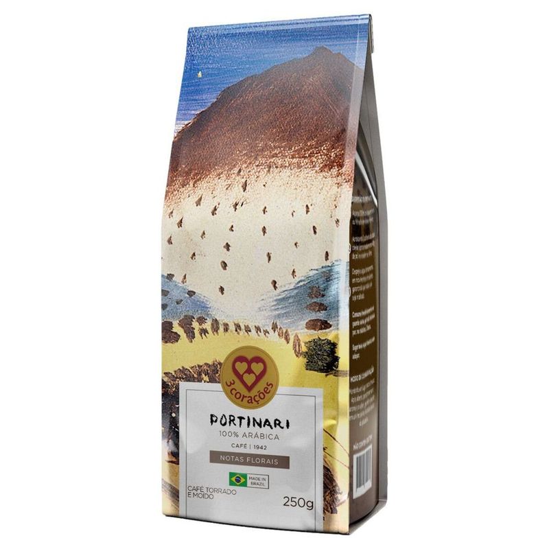 Cafe-em-po-3-Coracoes-Portinari-Cafe-1942-250g