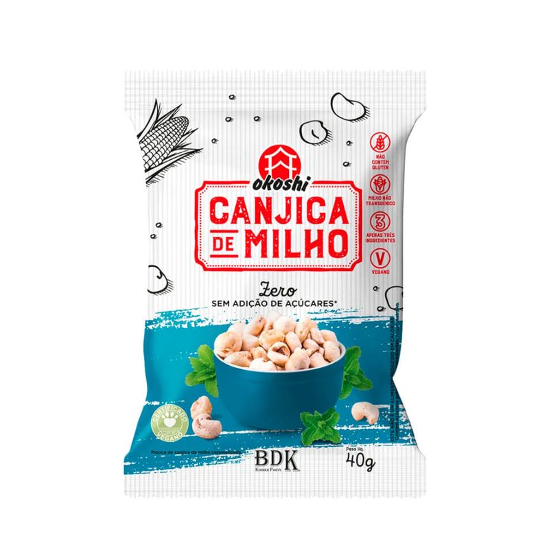 Canjica de Milho Zero AÃ§Ãºcar Okoshi 40g.jpg