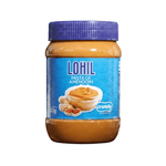 Pasta-de-Amendoim-Lohil-Crocante-Pote-510g