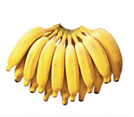 Banana-PRATA-kg