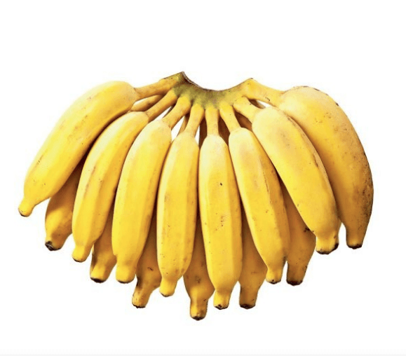 Banana-PRATA-kg