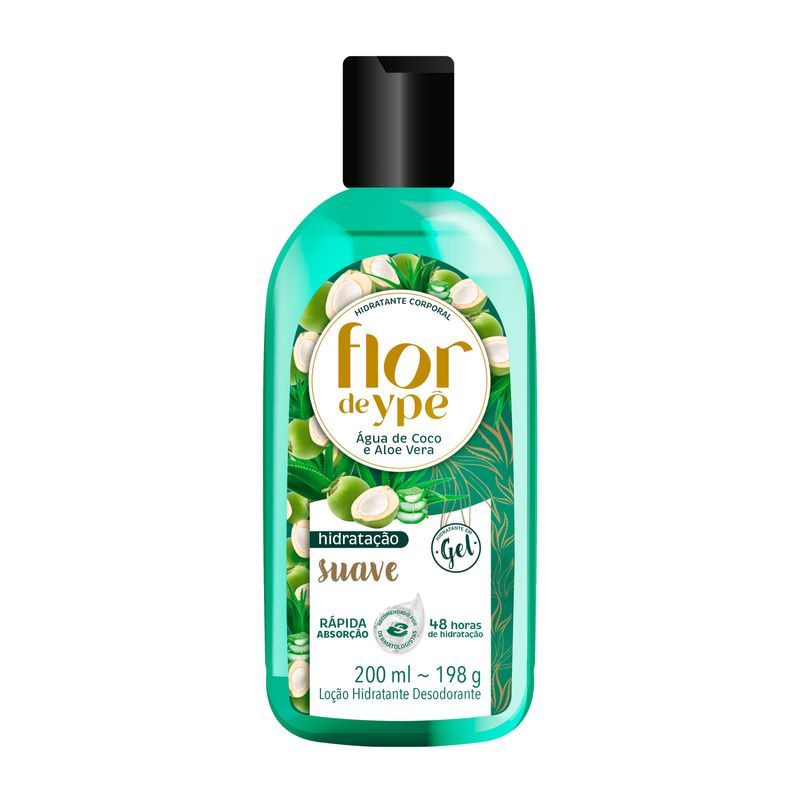 7896098908242 - Hidratante Corporal Flor de YpÃª Ãgua de Coco e Aloe Vera 200ml_original.jpg