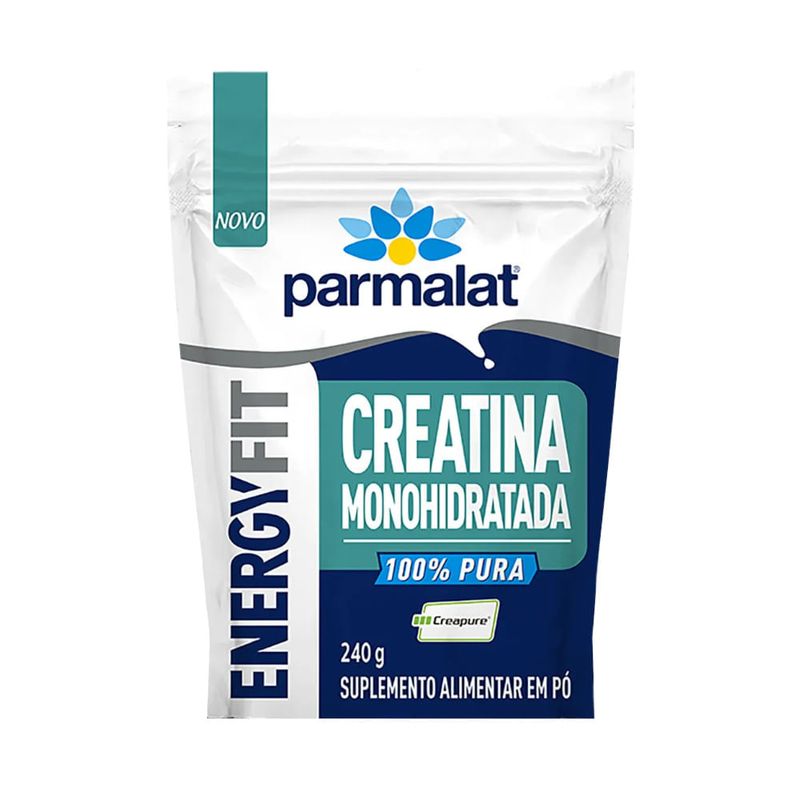 Suplemento-Alimentar-em-Po-Parmalat-Energyfit-Creatina-Monohidratada-Embalagem-240g