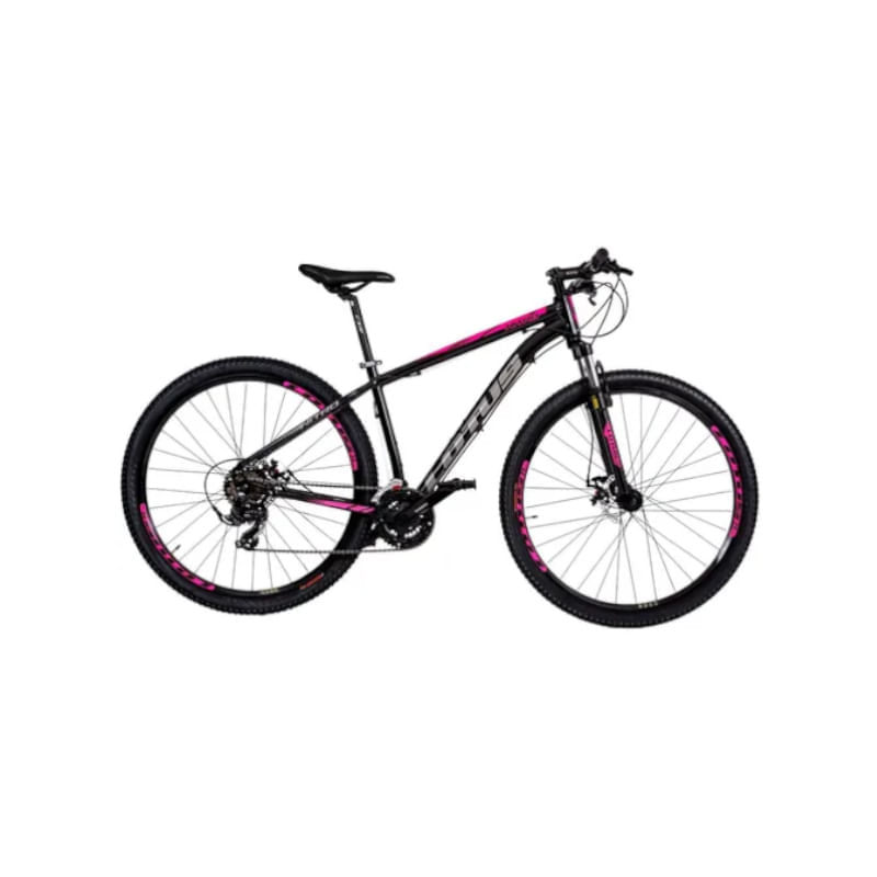 Bicicleta-CAIRU-Ferminino-MTB-Nitro-Preto-e-Rosa-175-Aro-29