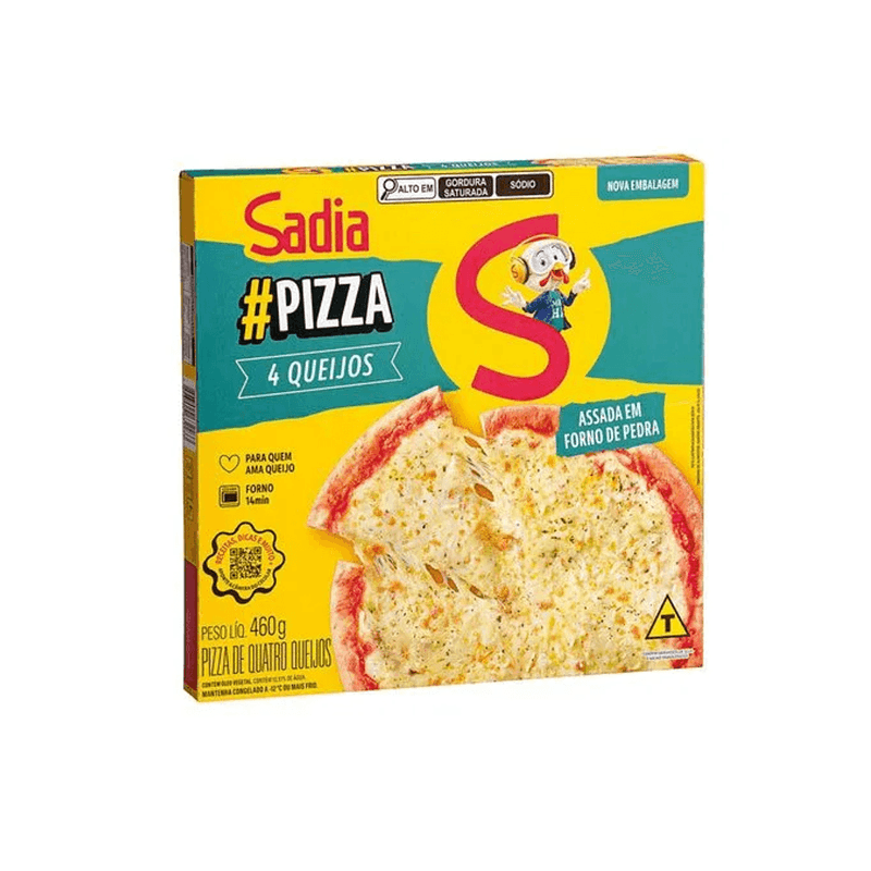 Pizza-Congelado-Sadia-Sabor-4-Queijos-Caixa-460g
